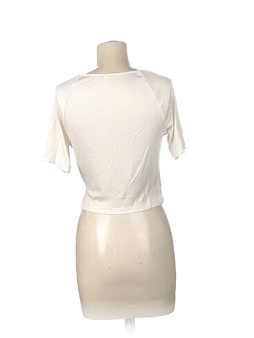 m Beden PreLoved Bluz %70 İndirimli.