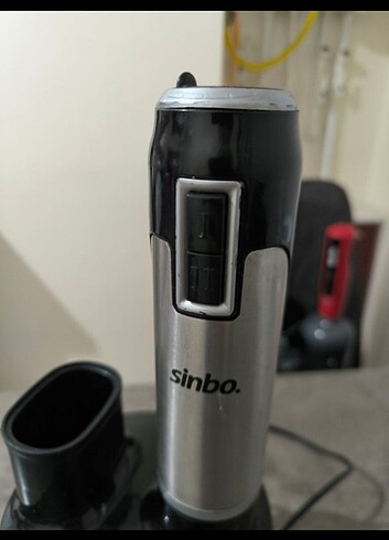 Sinbo blender mikser
