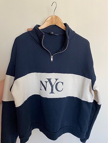 H&M SWEATSHIRT