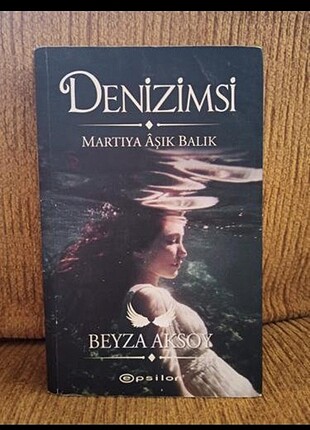 Beyza Aksoy- Denizimsi