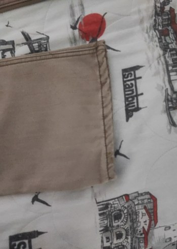 Bej Regular Fit Kot Pantolon - Görsel 5