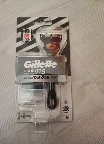 Gillette