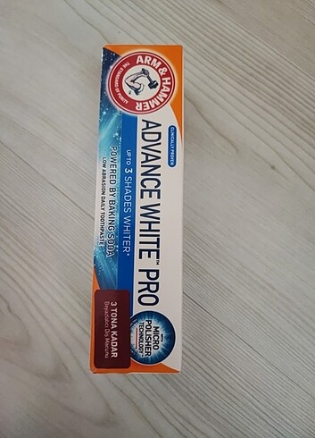 Diş macunu 