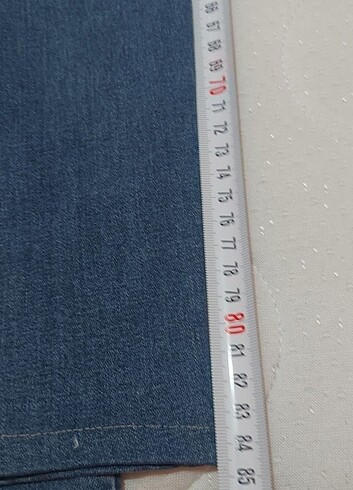 diğer Beden Jean Pantolon