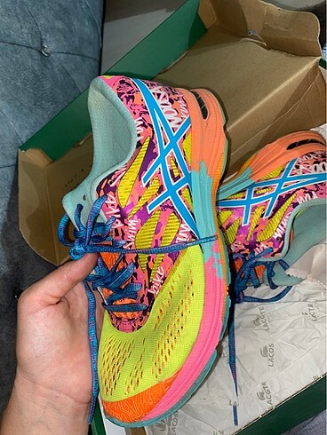 Asics