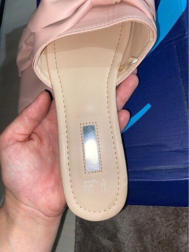 39 Beden Primark