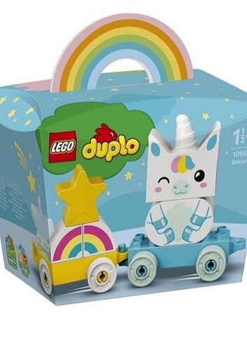 LEGO DUPLO