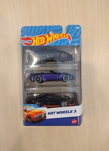 HONDA CIVIC CORVETTE VE LAMBORGHİNİ LOT