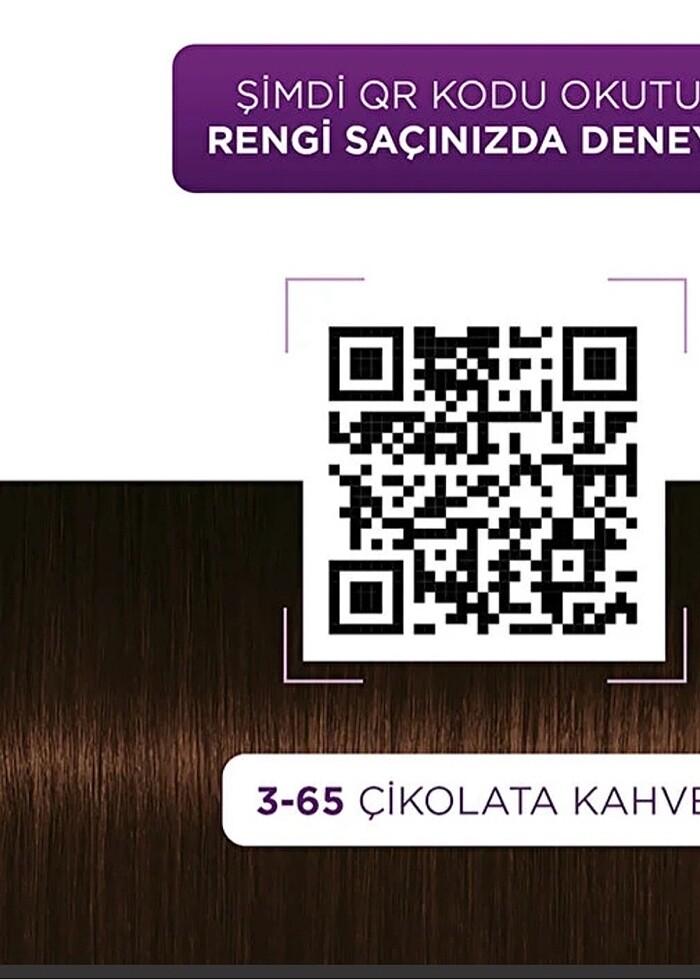 Palette çikolata kahve - Görsel 4