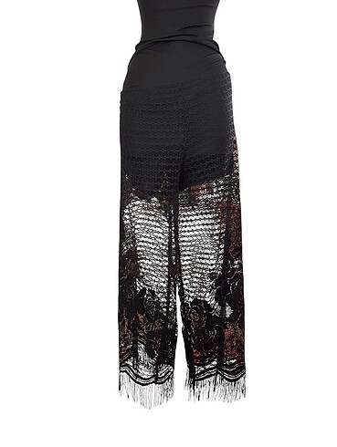 Penti plaj pantolonu - Görsel 6