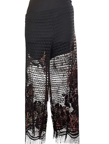 Penti plaj pantolonu - Görsel 7