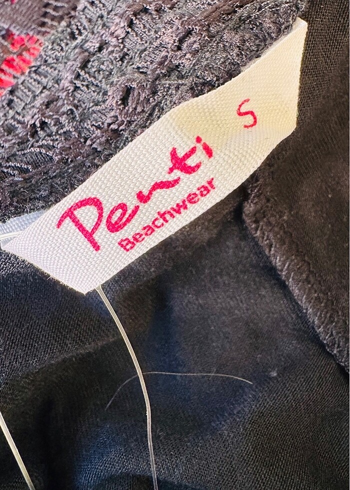 Penti plaj pantolonu - Görsel 3