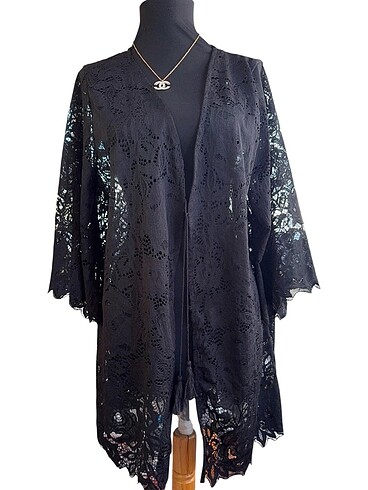 Penti beachwear kimono - Görsel 7