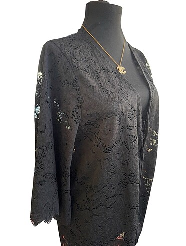 Penti beachwear kimono - Görsel 8