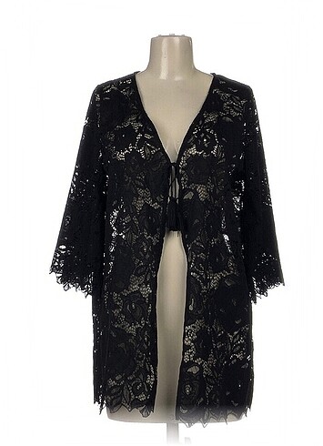 Penti beachwear kimono - Görsel 5