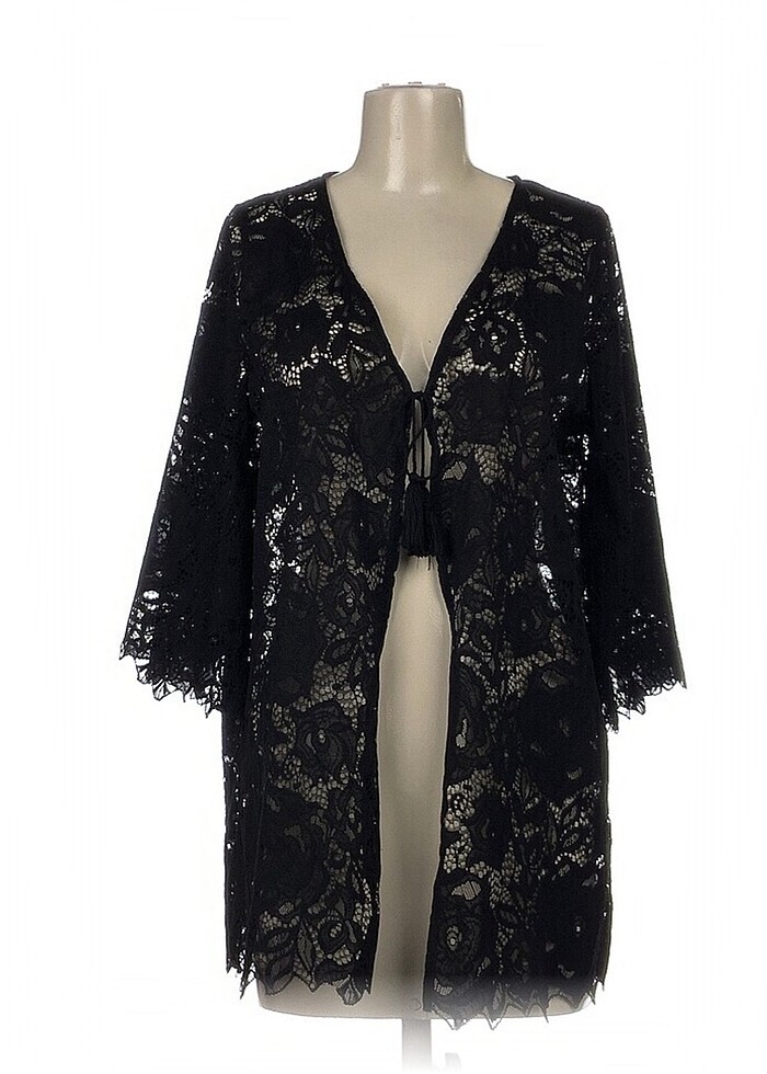 Penti beachwear kimono - Görsel 5