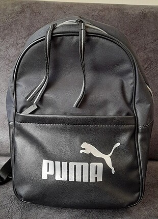 Puma Sırt Çantası