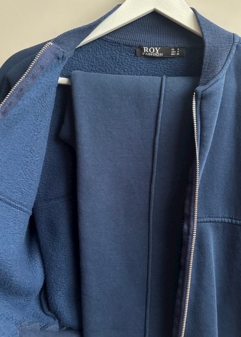 Lacivert eşofman takımı - Görsel 4