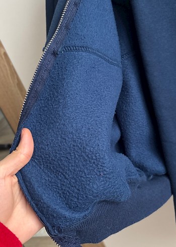 Lacivert eşofman takımı - Görsel 5