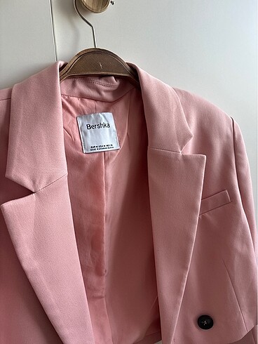 Bershka Blazer