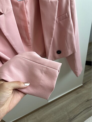 m Beden Blazer