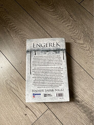  Beden içinde bir sen engerek-binnur şafak nigiz