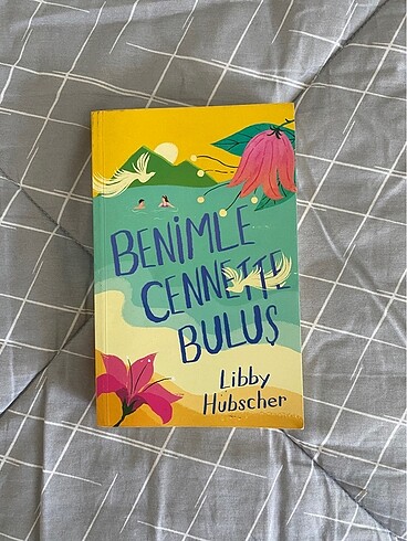 benimle cennette buluş