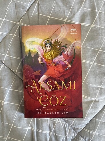 akşamı çöz