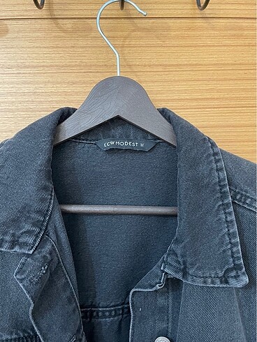 LC Waikiki Kot ceket