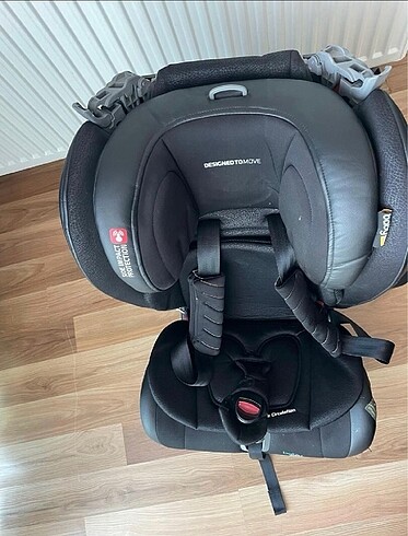 9- 36 kg Beden Oto koltuğu baby plus