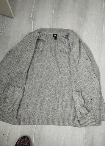 H&M H&m hırka ceket