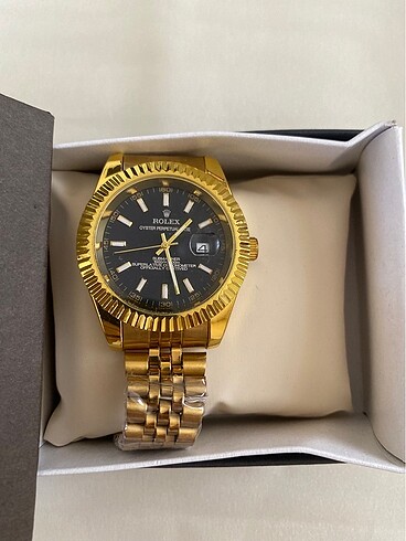 Rolex saat