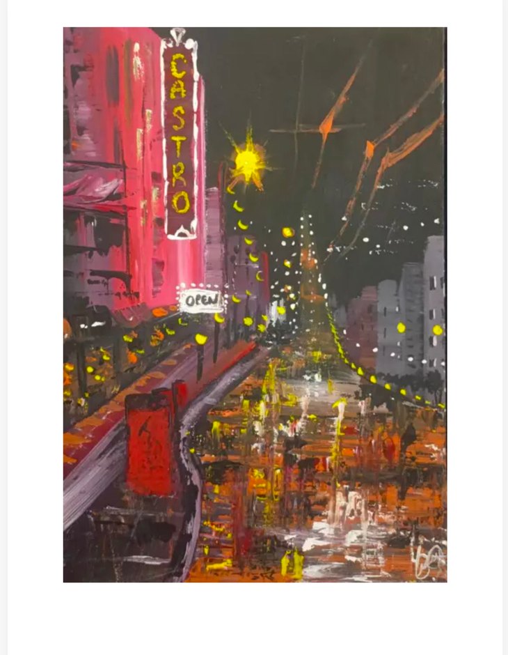 El yapımı tablolar - Görsel 4