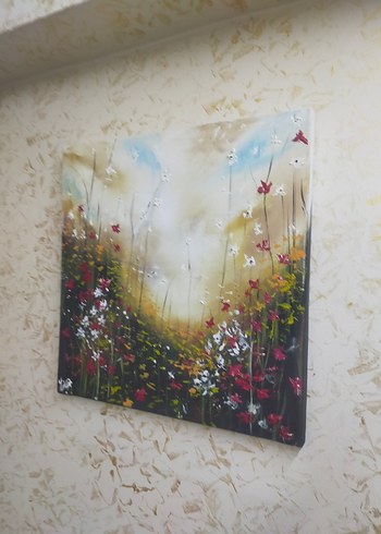 yağlı boya tablo - Görsel 2