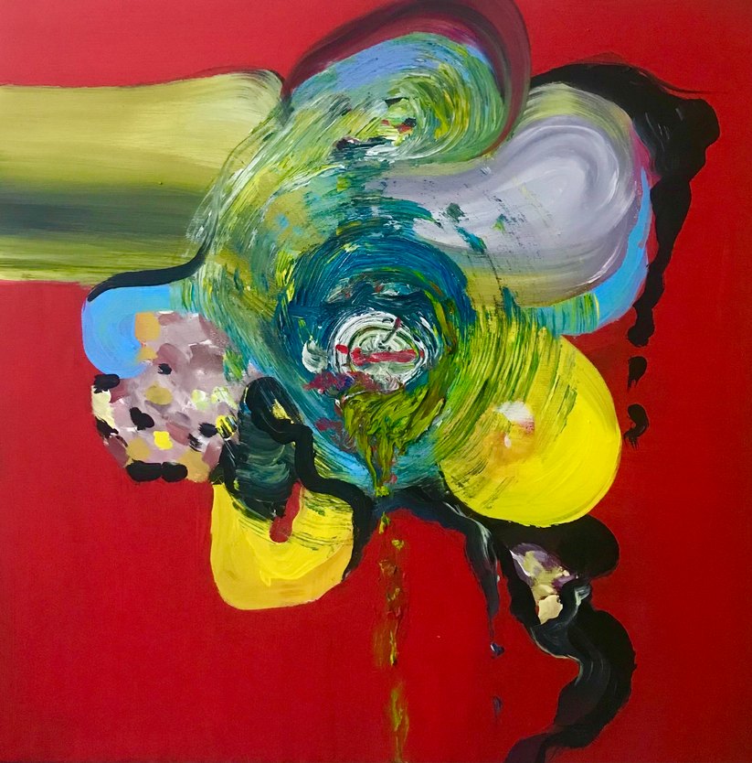 El yapımı tablo - Görsel 2