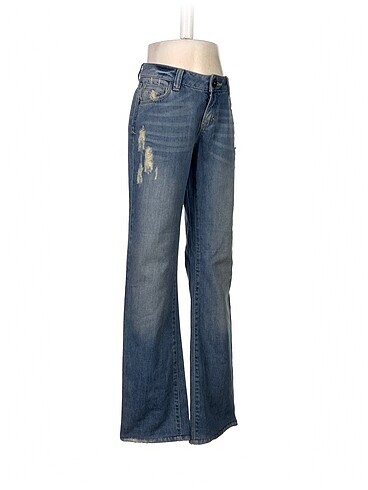 Twist Twist Jean / Kot %70 İndirimli.