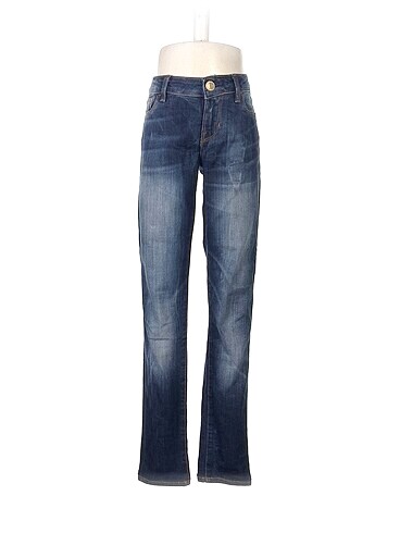Guess Jean / Kot %70 İndirimli.