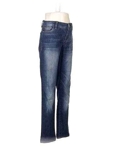 Guess Guess Jean / Kot %70 İndirimli.