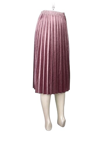 Vintage Love Diğer Midi Etek %70 İndirimli.