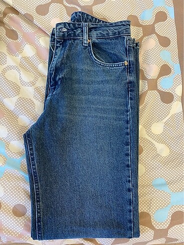 m Beden Trendyol jean