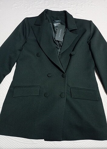 trendyolmilla blazer ceket