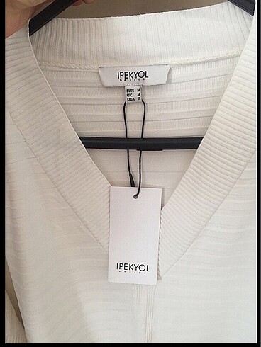 ipekyol İPEKYOLU YENİ ETİKETLİ