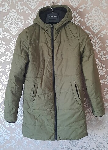 LC Waikiki 11-12 yaş erkek çocuk montu