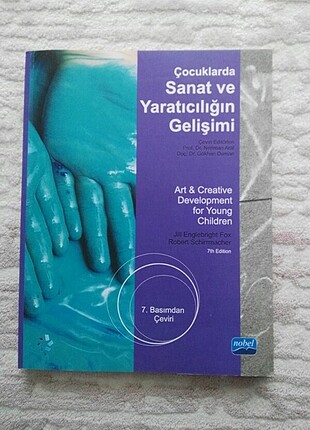 Sanat ve yaratıcılığın gelişimi