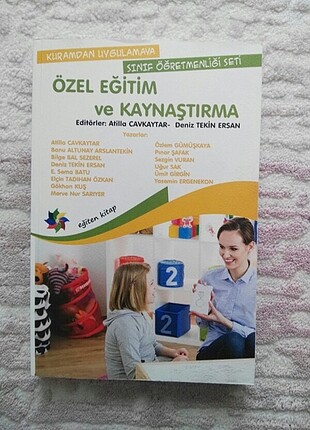 özel eğitim ve kaynaştırma