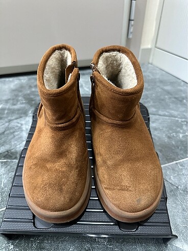 Zara bot