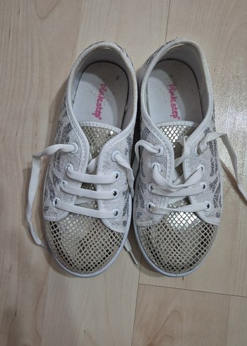 Kız çocuk ayakkabı - Görsel 4