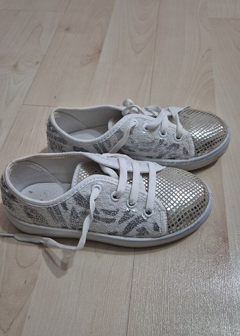 Kız çocuk ayakkabı - Görsel 2