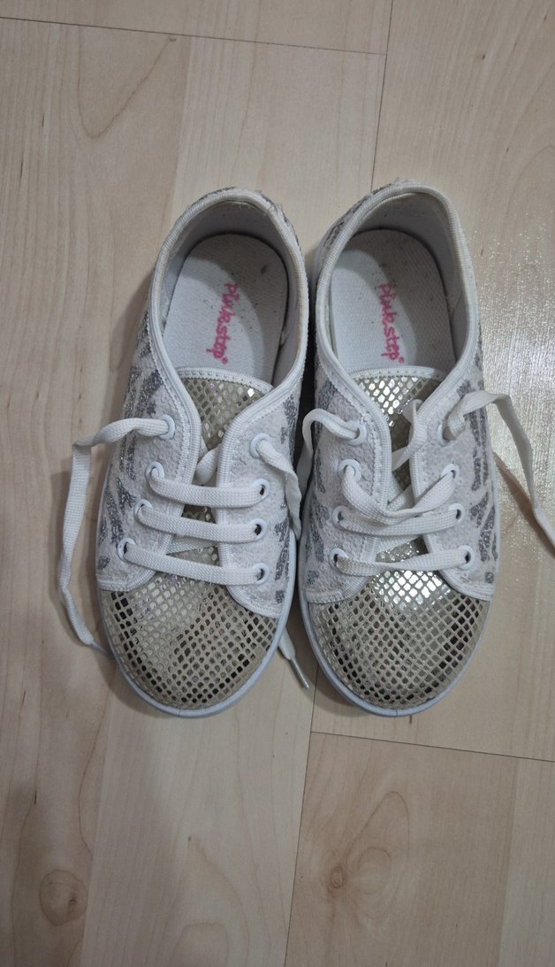 Kız çocuk ayakkabı - Görsel 4