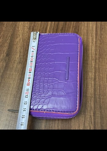 DeFacto - Kız Çocuk Cüzdan - Görsel 6